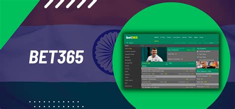 bet365 india